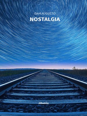 cover image of Nostalgia